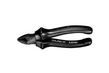 İzeltaş Yan Keski Black Line 160 Mm