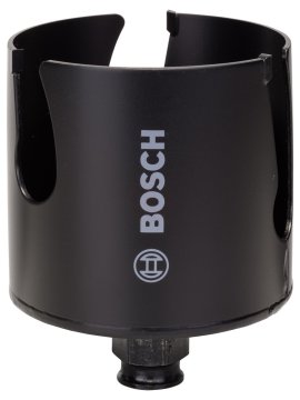 Bosch Speed For MultiConstruction Delik Açma Testeresi 73 mm - 2608580749