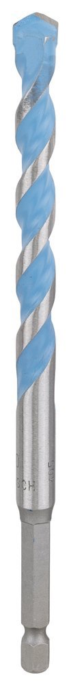 Bosch Çok Amaçlı Matkap Ucu HEX-9 MultiConstruction Altıgen Şaft 10,0x150 mm - 2607002780