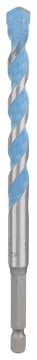 Bosch Çok Amaçlı Matkap Ucu HEX-9 MultiConstruction Altıgen Şaft 10,0x150 mm - 2607002780
