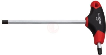 Altaş 42 Dt 4 T Tipi Altıköşe Anahtar - 04070105554