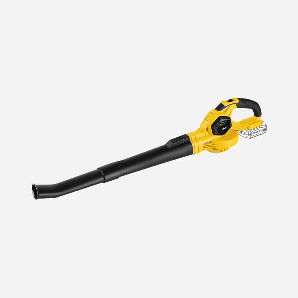 Rtrmax RTX1890B Akülü Yaprak Üfleme (Akü ve Şarj Cihazı Dahil değildir.)