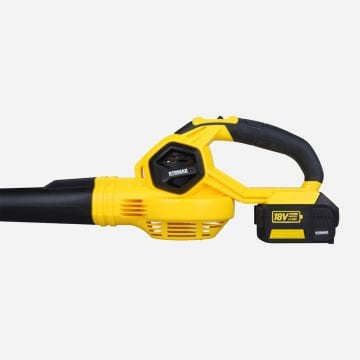 Rtrmax RTX1890B Akülü Yaprak Üfleme (Akü ve Şarj Cihazı Dahil değildir.)