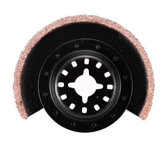 Makita RIFF Segman Testere Bıçağı 65 mm HM 50 Kum (TMA024) (B-21509)
