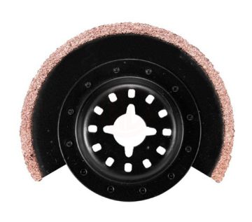 Makita RIFF Segman Testere Bıçağı 65 mm HM 50 Kum (TMA024) (B-21509)