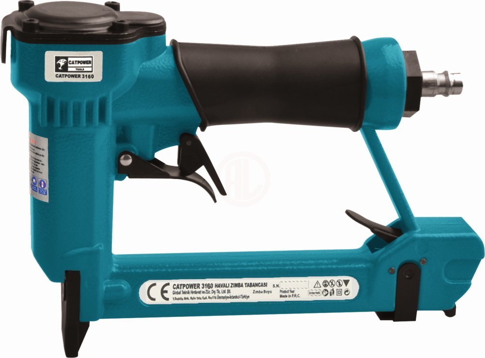 Catpower Havalı Zımba Tabancası 3160