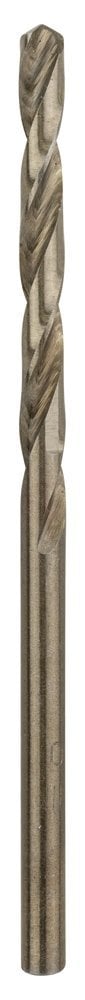 Bosch Metal Matkap Ucu HSS-Co DIN 338 (Altın) 3,2x65 mm (1 Adet) - 2608585843