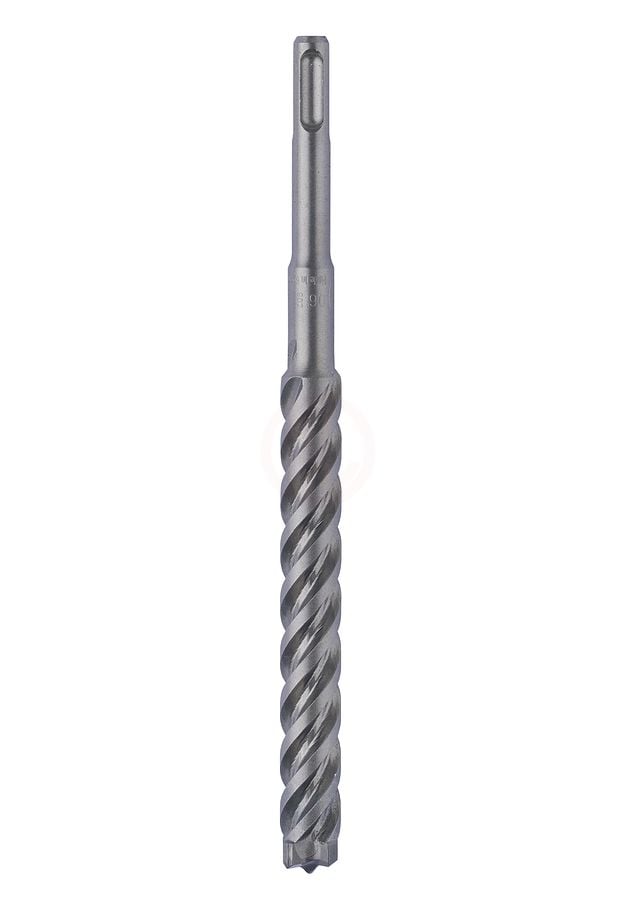 Bosch SDS Plus-7X Kırıcı Delici Uç 17,0x215 mm (1 Adet) - 2608579136