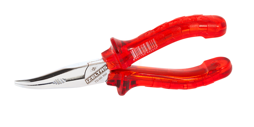 İzeltaş Kargaburun Eğri Uçlu Kraft