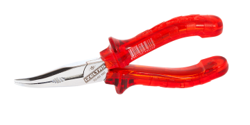 İzeltaş Kargaburun Eğri Uçlu Kraft