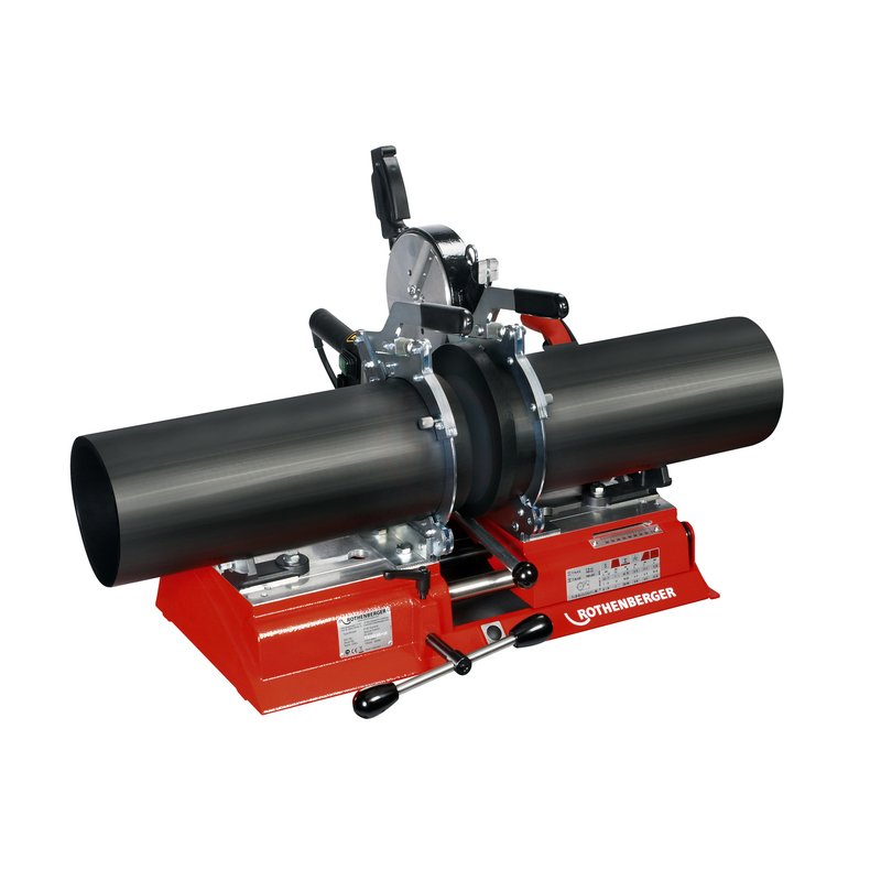 Rothenberger Roweld P160 Saniline Compl 40-160Mm 230V - 54000