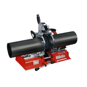 Rothenberger Roweld P160 Saniline Compl 40-160Mm 230V - 54000