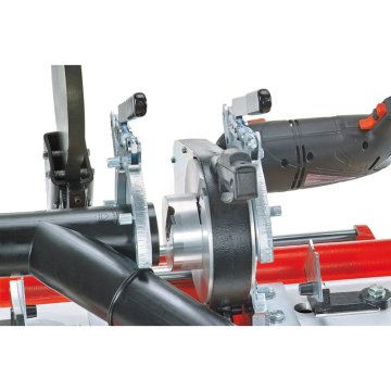 Rothenberger Roweld P160 Saniline Compl 40-160Mm 230V - 54000