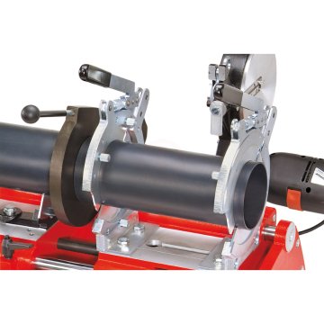Rothenberger Roweld P160 Saniline Compl 40-160Mm 230V - 54000