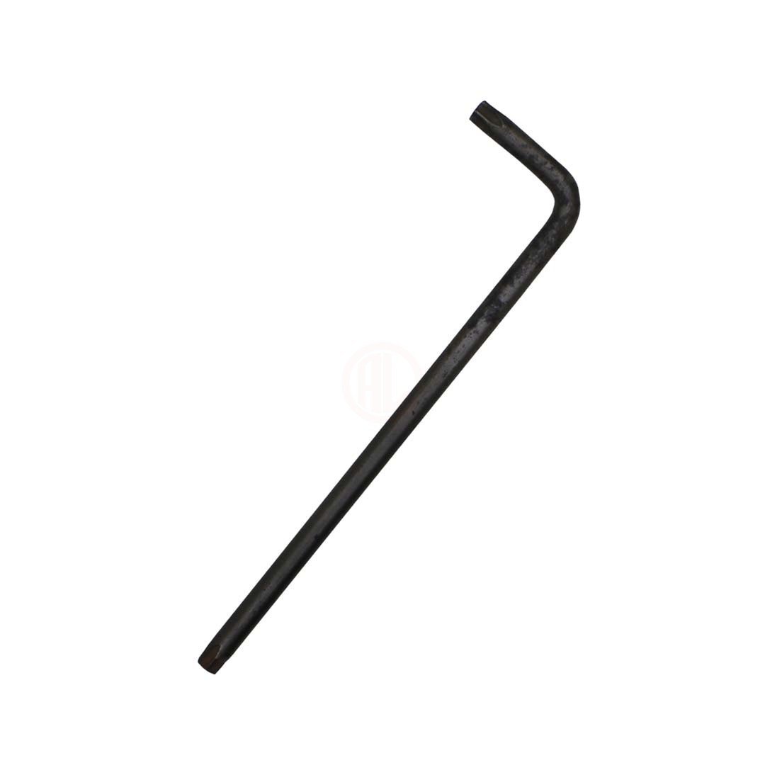 Altaş 43 Tx/T50 L Tipi Torx Anahtar - 04070505621