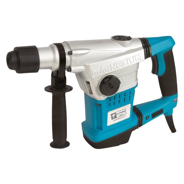 Catpower Kırıcı Delici Makine SDS Max 5911 (6,8 Kg)