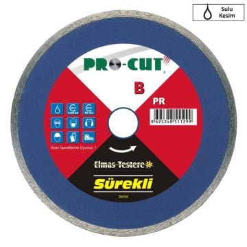 Procut Sürekli Testere 115 B - PRC51125