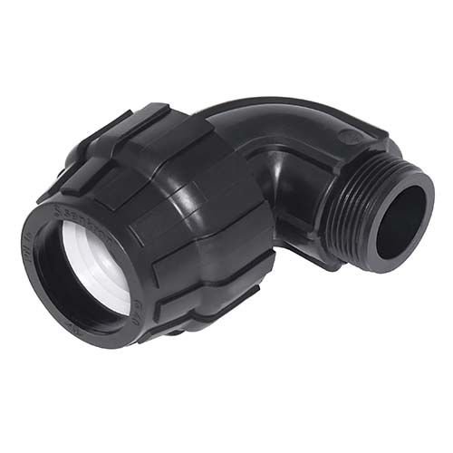 Senkron Kaplin Erkek Dirsek 20X3/4 İnç (9911007020003)