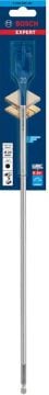 Bosch Ahşap Matkap Uç Expert SCS Yaprak HEX 20x400 mm - 2608900347