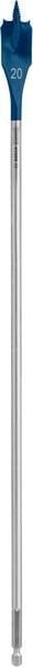 Bosch Ahşap Matkap Uç Expert SCS Yaprak HEX 20x400 mm - 2608900347