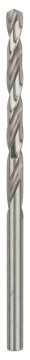 Bosch Metal Matkap Ucu HSS-G DIN 338 (Gümüş) 4,4x80 mm (10 Adet) - 2608595333