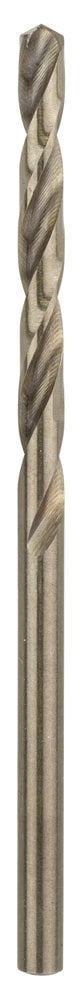 Bosch Metal Matkap Ucu HSS-Co DIN 338 (Altın) 3,3x65 mm (1 Adet) - 2608585844