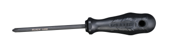 İzeltaş Black Line Yıldız Uçlu Tornavida 6X100