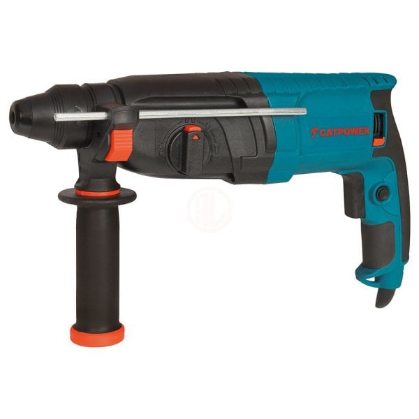 Catpower 5922 Kırıcı Delici 2.5Kg 800W - Cat5922