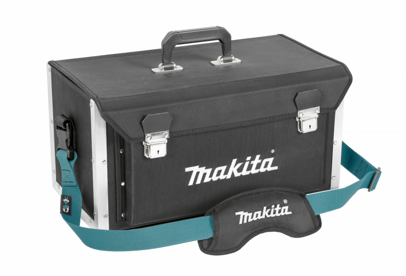 Makita E-15394 Güçlendirilmiş Endüstriyel Taşıma Çantası