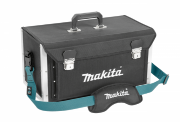 Makita E-15394 Güçlendirilmiş Endüstriyel Taşıma Çantası