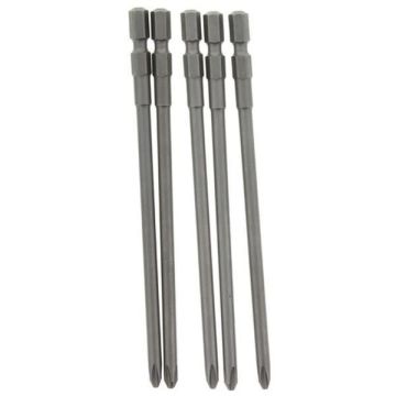 Makita Şerit Vidalama Ucu Ph2 117 Mm - MAAA12697