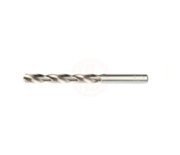 MTE Silindirik Saplı Kısa Metal Matkap Ucu HSS DIN 338 RN Taşlanmış 15,0x169 mm