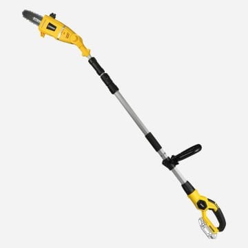 Rtrmax RTX1897B Akülü Çok Fonksiyonlu Budama (Akü ve Şarj Cihazı Dahil değildir.)