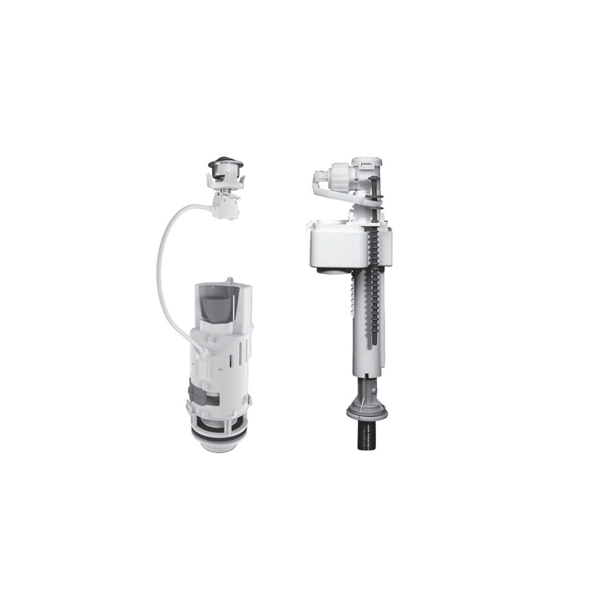 Siamp 52T/101 Kablolu Rezervuar İç Takım