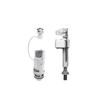 Siamp 52T/101 Kablolu Rezervuar İç Takım