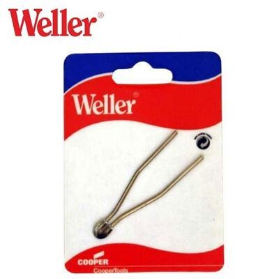 WELLER 8100 UC Expert Lehim Tabancası (100 Watt, Kırmızı)