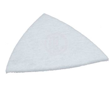 Makita Polisaj Keçesi Üçgen Zımpara Kağıdı 93 mm 280 Kum Orta (B-21820)