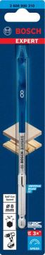 Bosch Ahşap Matkap Uç Expert SCS Yaprak HEX 8x152 mm - 2608900310