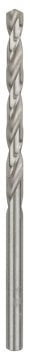 Bosch Metal Matkap Ucu HSS-G DIN 338 (Gümüş) 4,8x86 mm (10 Adet) - 2608595334