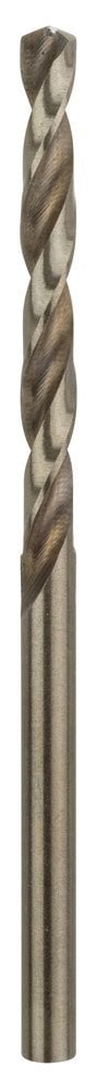 Bosch Metal Matkap Ucu HSS-Co DIN 338 (Altın) 4,1x75 mm (1 Adet) - 2608585847