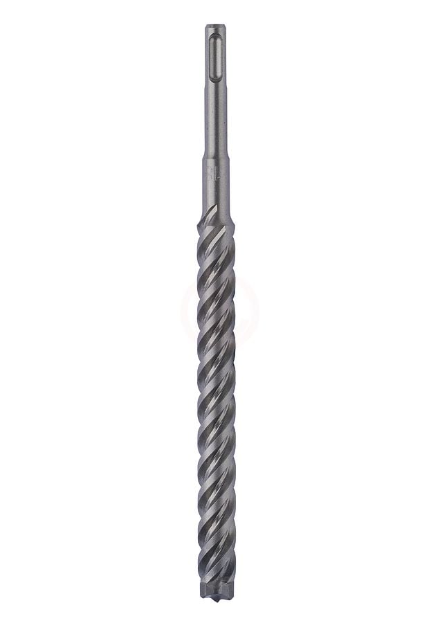 Bosch SDS Plus-7X Kırıcı Delici Uç 18,0x250 mm (1 Adet) - 2608579138