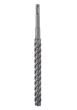 Bosch SDS Plus-7X Kırıcı Delici Uç 18,0x250 mm (1 Adet) - 2608579138