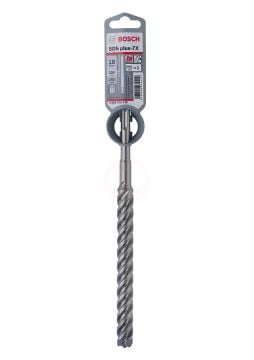 Bosch SDS Plus-7X Kırıcı Delici Uç 18,0x250 mm (1 Adet) - 2608579138