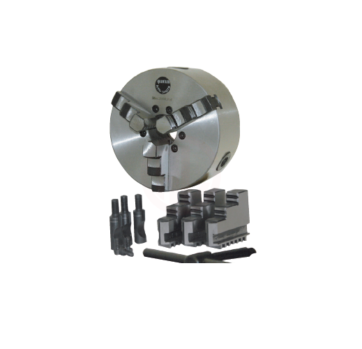 Optimum 3440723 ÜÇ ÇENELİ TORNA AYNASI 250 MM - QUAN3440723