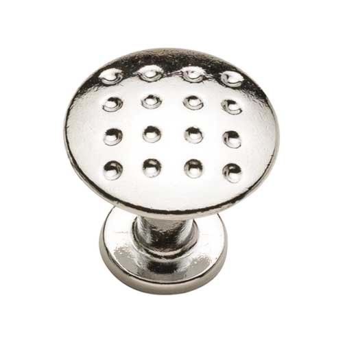 Ayder Noktalı Düğme Saten - R 3063-1