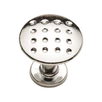 Ayder Noktalı Düğme Saten - R 3063-1