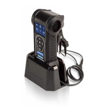 Midtronics Akü Test Cihazı Universal Yazıcılı 12V-24V