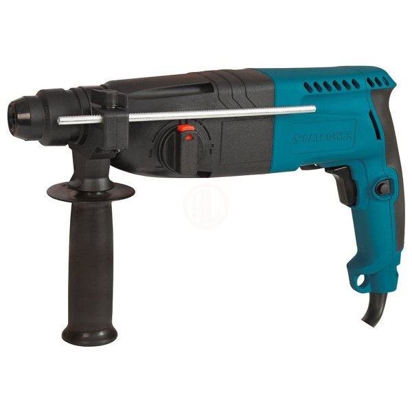 Catpower 5924 Kırıcı Delici 2.5Kg 620W - Cat5924