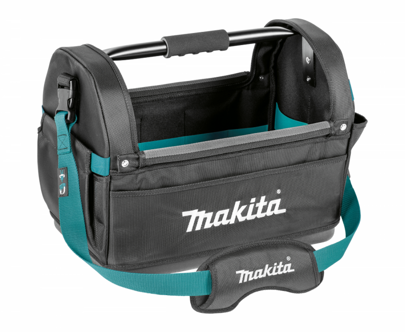Makita E-15403 Kapaksız Açık Alet Çantası
