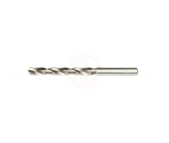 MTE Silindirik Saplı Kısa Metal Matkap Ucu HSS DIN 338 RN Taşlanmış 16,0x178 mm